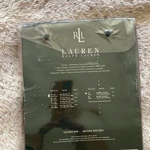 Ralph Lauren Tablecloth